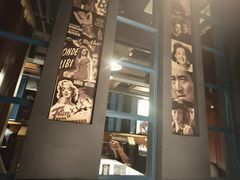 -茶啊冲电影主题文化餐厅(TOUCH12街店)