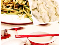 -喜家德虾仁水饺(中央大街店)