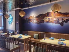 -小船渔村•大连菜•大连焖鱼(黄河路店)