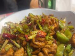 -孟记粥铺·家常菜·烧烤·粥(亚运村店)