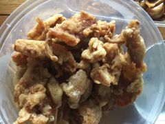 老济南炸酥肉-宋记便宜坊(二七店)