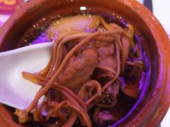 老火例汤-龙记·香港茶餐厅(海上世界店)