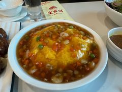 -宝发园名菜馆