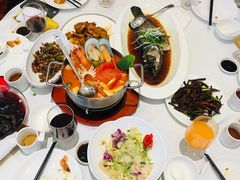 -万龙洲海鲜(大兴绿地缤纷城店)