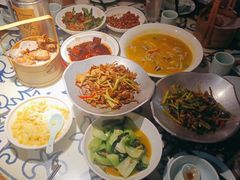 -卢大鲜鱼头捞饭(美利广场店)