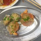 这是我0元探店的第9家。店很好找，在喧闹的八市里