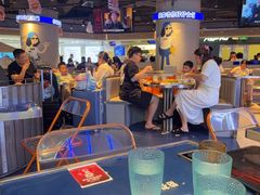 -伯友茶记(中华广场店)