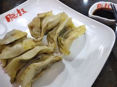 -肥叔锅贴(上沙路店)