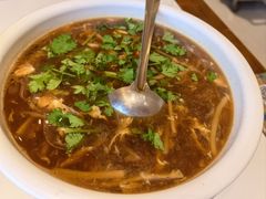 三狠汤-梅利汴京烤鸭•开封豫菜地标店(东大街店)