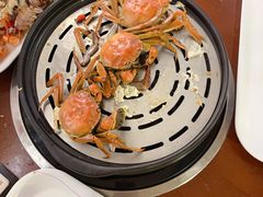 -钱库里海鲜自助(星海广场店)