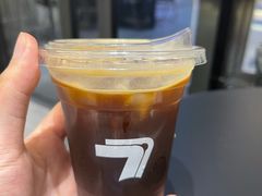 -SEVEN O’CLOCK CAFE七点咖啡