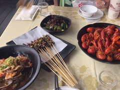 -聚味瞿记·龙虾堂(渔人码头一店)
