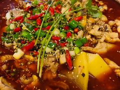 -米二红烧兔(华阳店)