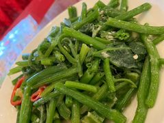 -胜记菜馆(文明路)