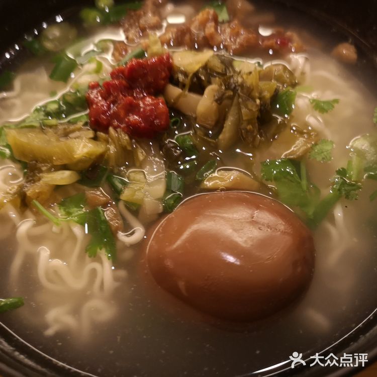 全季的早餐还不错！