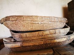 -梁家河村红色旅游区