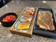 -高丽苑韩国烤肉(海昌路旗舰店)