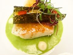 -Circle圆·花园西餐厅