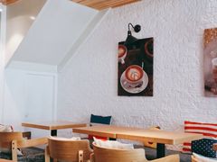 大堂-MIAO COFFEE