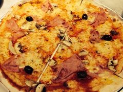 PizzaExpress&nbsp;马上诺(长泰广场店)-玛尚诺Pizza&Bar(长泰广场店)