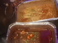 -冰城小镇音乐串吧·聚会餐厅(百子湾店)