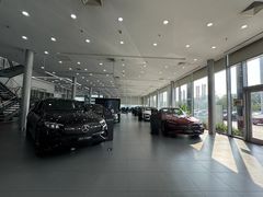 -奔驰利星行(北京花乡店)