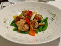 -宝丽轩中餐厅BAOLIXUAN