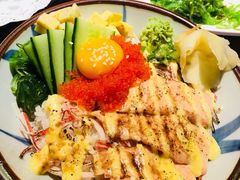 -新一喜铁板料理餐厅·铁板放题(北国商城店)