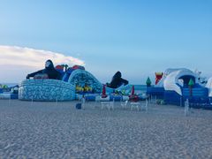 -那香海钻石沙滩浴场