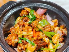 -友德福.老字号粤菜.广州地标融合美食(荔湾路店)