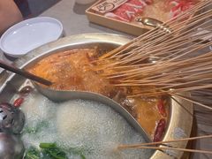 -热辣宗师·串串火锅(万达金街店)