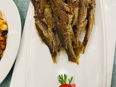 -鸿运楼烤鸭店(天桥店)
