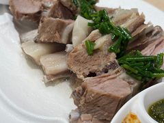 -羊之道草原味道清真餐厅(番禺店)