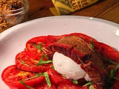 -本垒美式烤肉(三里屯店)