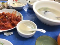 -老杨饭店(万科里店)
