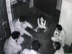 -LIENOW来闹密室剧本推理&狼人杀(李家村万达广场店)