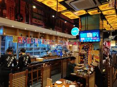 大堂-有喜屋·深夜食堂(环宇荟店)