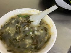 -芳婆糕团店(王府大街店)