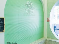 -曼僖瓦罐咖啡(华山南路店)