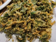 炸野菜-七八九餐厅(浦江店)