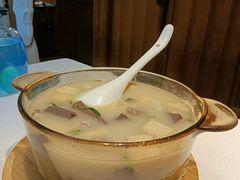 秘制肠肚汤198元-松鹤楼·非遗·苏帮菜(融科店)