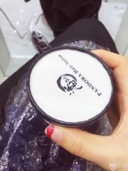 点击看大图 -潘多拉Hairsalon