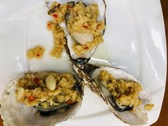-望海潮海鲜店 特色家常菜(在海一方店)