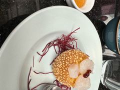 -爱玲EILEEN(环球金融中心店)