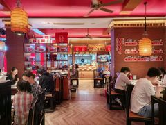 -老淮安·淮安菜(周恩来纪念馆店)