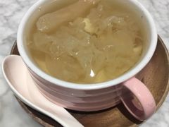 -发记甜品(豉油街店)