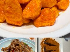 -北大荒人•新东北菜(青岛银座店)