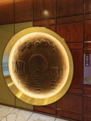 -St.Regis瑞吉金融街酒店·宴会厅