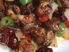 辣子鸡-开禾52阿伟海鲜加工