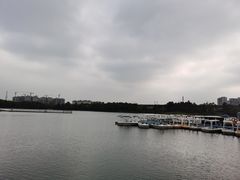 -美兰湖景区